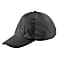 Vaude SUPPLEX CAP, Black