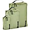 Eagle Creek PACK-IT ISOLATE CUBE SET, Mossy Green
