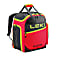 Leki SKIBOOT BAG WCR 60L, Bright Red - Black - Neonyellow