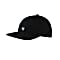 Buff PACK BASEBALL CAP, Ob Black