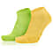 Eightsox NATURE 1 2-PACK, Yellow - Lime