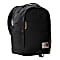 The North Face BERKELEY DAYPACK, TNF Black - Mineral Gold
