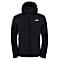 The North Face M STRATOS JACKET, TNF Black