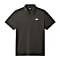 The North Face M TANKEN POLO, New Taupe Green