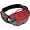 Evoc HIP PACK PRO 3, Carbon Grey - Chili Red