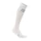 CEP W SOCKS FOR RECOVERY, White