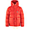 Fjallraven M EXPEDITION DOWN JACKET, True Red