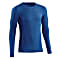 CEP M COLD WEATHER BASE SHIRTS LONG SLEEVE, Blue