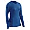 CEP W COLD WEATHER BASE SHIRTS LONG SLEEVE, Blue