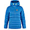 Fjallraven W EXPEDITION PACK DOWN ANORAK, UN Blue