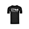 ONeill M CALI S/SLV SKINS, Black Out