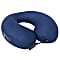 Exped NECK PILLOW DELUXE, Navy Mountain