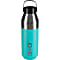360 Degrees VACUUM INSULATED STAINLESS NARROW MOUTH BOTTLE, Turquoise