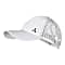 Schoeffel CAP ALVAO, Bright White