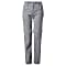 Craghoppers W NOSILIFE PRO II CONVERTIBLE TROUSERS, Cloud Grey