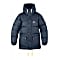 Fjallraven M EXPEDITION DOWN JACKET, Navy