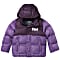 Helly Hansen KIDS VISION PUFFY JACKET, Crushed Grape