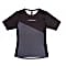 Race Face W INDY JERSEY SS (PREVIOUS MODEL), Black