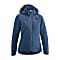 Gonso W SURA THERM OVERSIZE, Insignia Blue