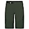 Sweet Protection M HUNTER SHORTS, Forest