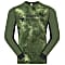 Sweet Protection M HUNTER LS JERSEY, Forest