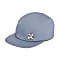 adidas Five Ten 5-PANEL CAP, Silver Violet