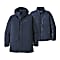 Patagonia M TRES 3IN1 PARKA, Neo Navy
