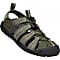 Keen M CLEARWATER CNX, Forest Night - Black