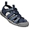 Keen M CLEARWATER CNX, Blue - Steel Grey