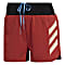 adidas TERREX AGRAVIC SHORTS W (PREVIOUS MODEL), Altered Amber