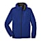 Outdoor Research M REFUGE AIR HOODED JACKET, Sapphire