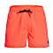 Quiksilver M EVERYDAY VOLLEY, Fiery Coral