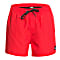 Quiksilver M EVERYDAY VOLLEY, High Risk Red