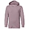 Vaude WOMENS TUENNO PULLOVER, Lilac Dusk