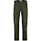 Fjallraven M KARL PRO TROUSERS, Deep Forest