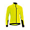 Gonso M SILVES OVERSIZE, Safety Yellow - Black