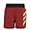 adidas TERREX AGRAVIC SHORTS M (PREVIOUS MODEL), Altered Amber