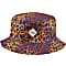 Barts KIDS ANTIGUA HAT KIDS (PREVIOUS MODELL), Toffee