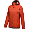 Gore W R3 GORE-TEX ACTIVE HOODED JACKET, Fireball