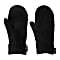 Outdoor Research W LODGESIDE MITTS, Black