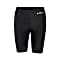 Sweet Protection W HUNTER ROLLER SHORTS, Black