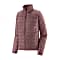 Patagonia W DOWN SWEATER, Evening Mauve