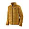Patagonia M DOWN SWEATER, Cabin Gold