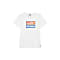Picture M PAYNE TEE, White