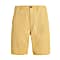 Protest M PRTCOMIE SHORTS, Butter Yellow
