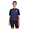 Mons Royale W ICON RELAXED TEE, Midnight - Landscape Icon