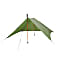 Exped SCOUT TARP EXTREME, Green