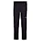 The North Face M EXPLORATION CONVERTIBLE PANT, TNF Black