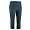 Edelrid W DOME 3/4 PANTS, Blueberry