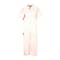 ONeill W UTILITY TRAIL JUMPSUIT, Peach Whip